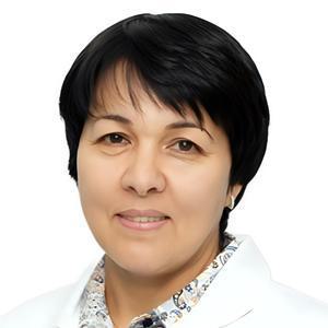 Мельник Ризида Магсумовна