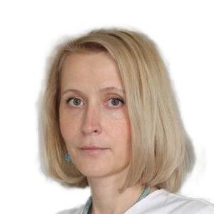 Гребенникова Эльвира Константиновна