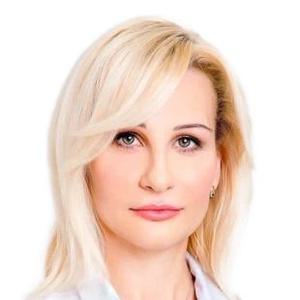 Трухина Екатерина Викторовна