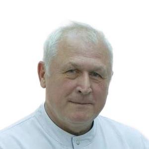 Ломоносов Андрей Лотович