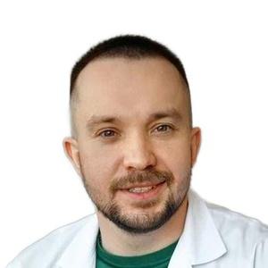 Легков Артём Юрьевич