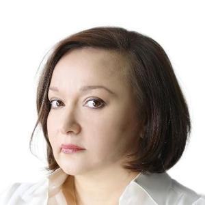 Кислинская Ксения Михайловна