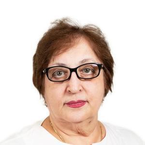 Бакатина Рита Ильинична