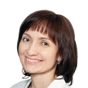 Шпортова Марина Ивановна
