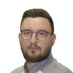 Цыкин Даниил Сергеевич