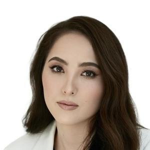 Лабынцева Фания Габдулловна