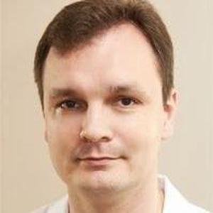 Засорин Сергей Владимирович