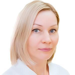 Новикова Юлия Александровна