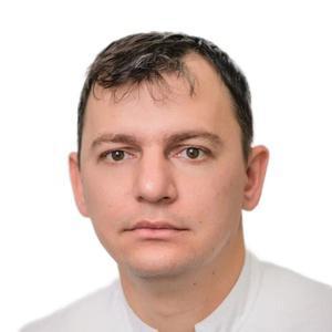 Степанов Егор Александрович