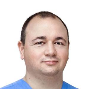 Станчев Дмитрий Николаевич