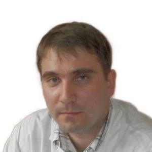 Сигачев Сергей Викторович
