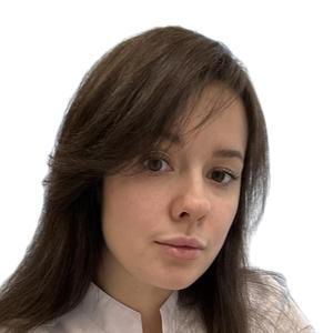 Борисова Нина Евгеньевна