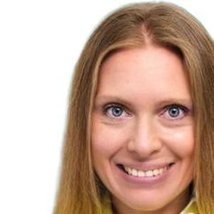 Гончарова Евгения Сергеевна