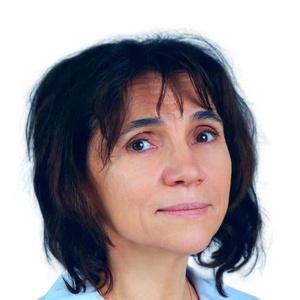Кушнир Вера Витальевна