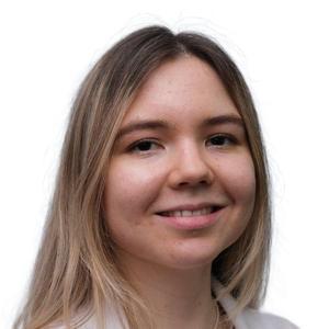 Альметева София Юрьевна