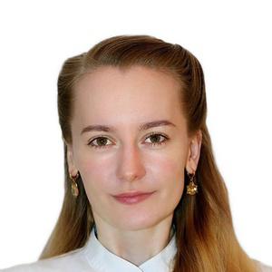 Безрукова Алина Андреевна