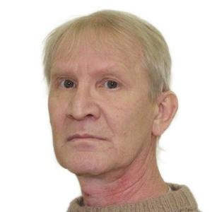 Наговицын Сергей Владимирович