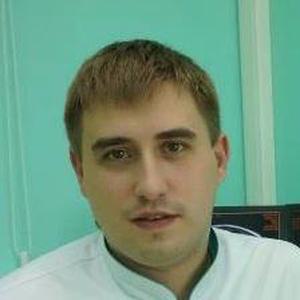 Серегин Сергей Алексеевич