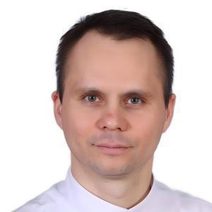 Филиппов Вадим Александрович