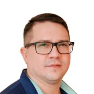 Воробьев Дмитрий Юрьевич