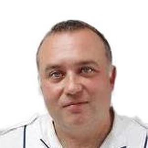 Медведев Александр Юрьевич