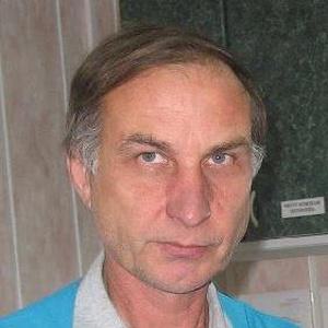 Белоконь Александр Петрович