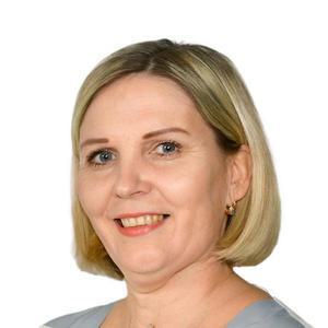 Бумагина Светлана Геннадьевна