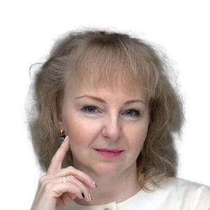 Зарипова Арина Валериевна