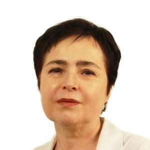 Трошкова Валентина Нестеровна