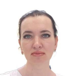Сидорова Людмила Александровна