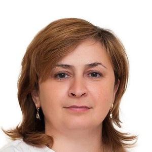 Стогова Роза Владимировна