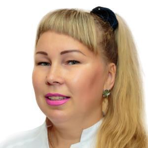 Сыскова Светлана Геннадьевна