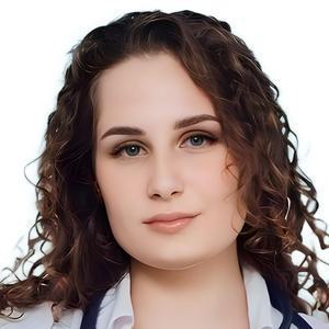 Брауэр Регина Александровна