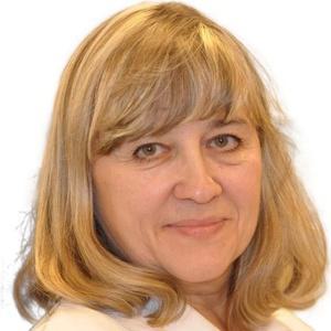 Казарян Любовь Анатольевна