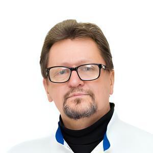 Рокомонюк Василий Иванович