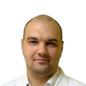 Глушко Виталий Сергеевич