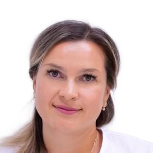 Ишутина Екатерина Михайловна