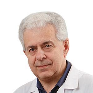 Хаев Яков Ильич