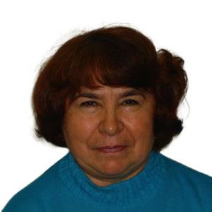 Абасева Валентина Гавриловна