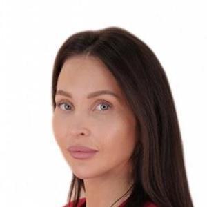 Аверкина Елена Анатольевна