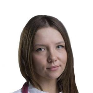 Монахова Елена Сергеевна