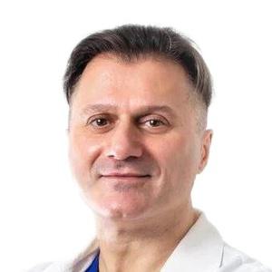 Кисаков Владимир Васильевич