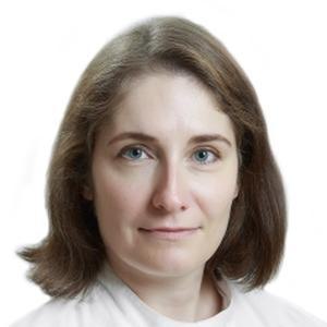 ЛавроваАверина Екатерина Борисовна
