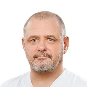 Лебединский Сергей Дмитриевич
