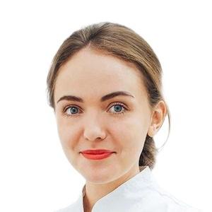 Азарова Ксения Станиславовна