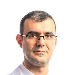 Илизаров Герман Мишаевич