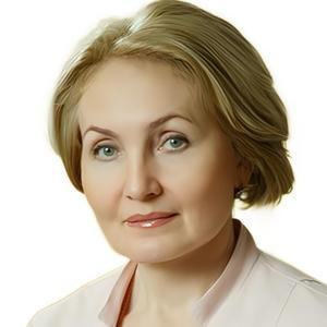 Латаева Тамара Анатольевна