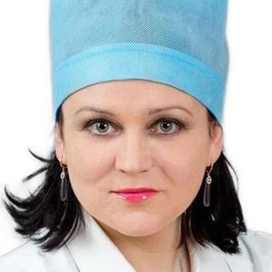 Аверкина Светлана Николаевна