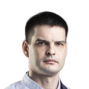 Ларин Алексей Олегович
