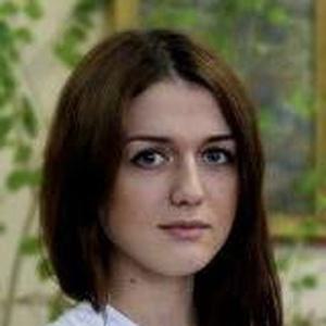 Анникова Елизавета Юрьевна